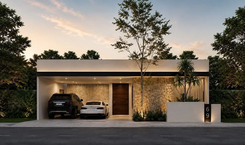 Condominio en venta · Tamanché, Mérida, Yucatán