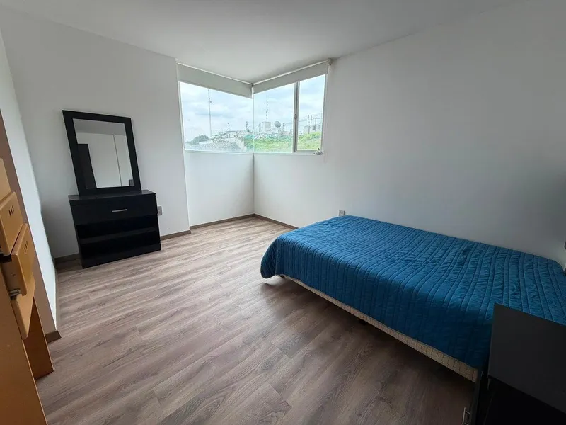 Departamento en venta · San Pablo, Santiago de Querétaro, Querétaro