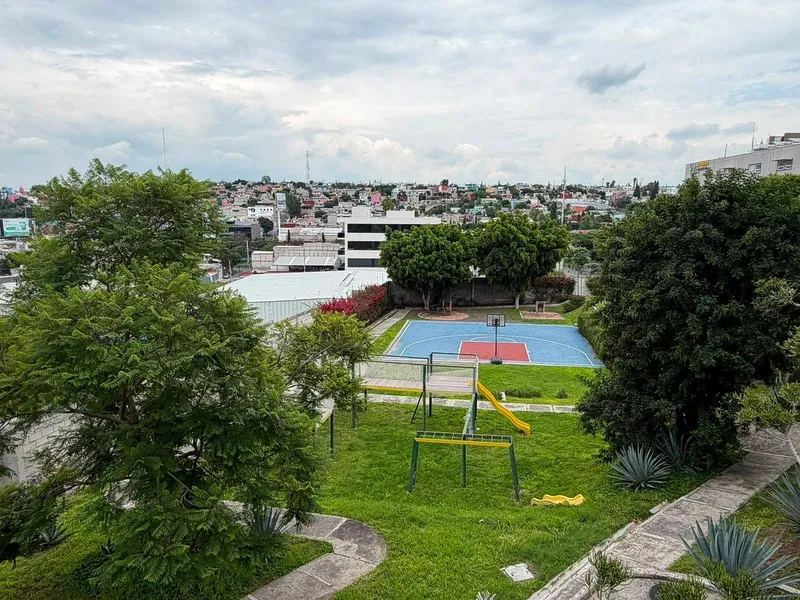 Departamento en venta · San Pablo, Santiago de Querétaro, Querétaro