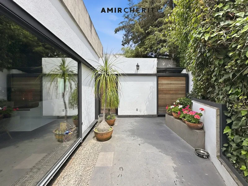 Casa en venta · Jardines del Pedregal, Álvaro Obregón, Ciudad de México