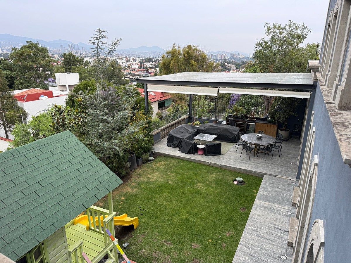 Casa en renta · Bosque de las Lomas, Miguel Hidalgo, Ciudad de México