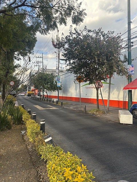 Lote en venta · Artes Graficas, Venustiano Carranza, Ciudad de México