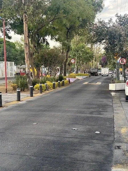 Lote en venta · Artes Graficas, Venustiano Carranza, Ciudad de México