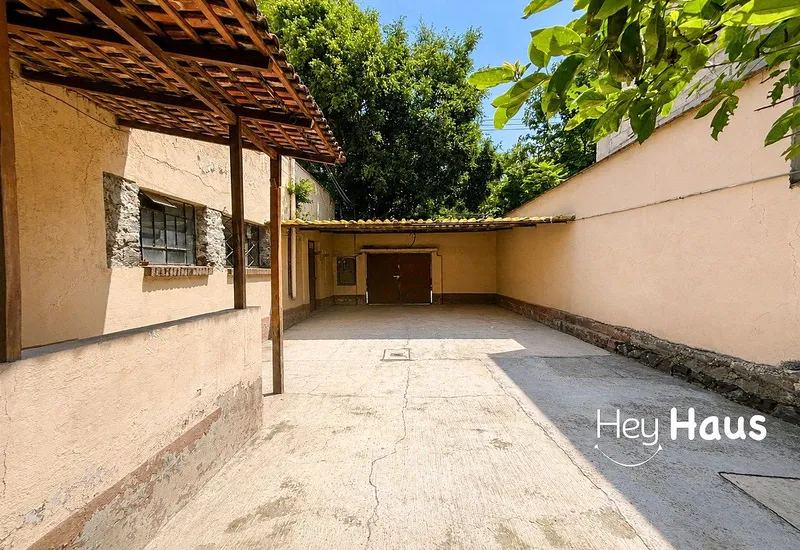 Lote en venta · Toriello Guerra, Tlalpan, Ciudad de México