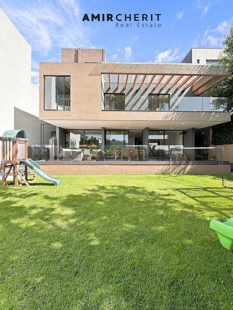 Casa en venta · Bosque Real, Huixquilucan, Estado de México
