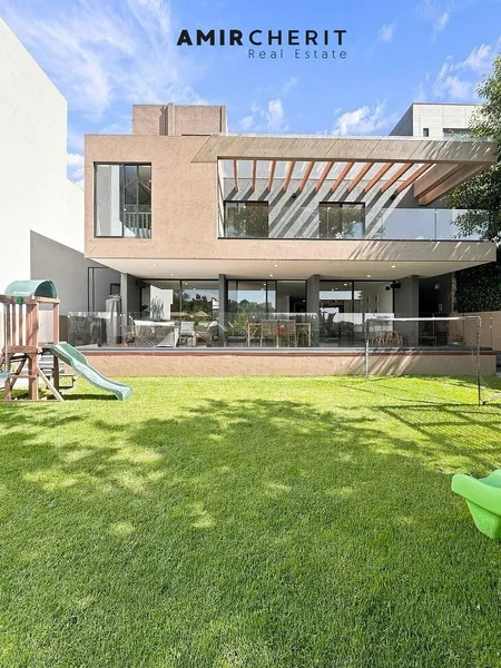 Casa en venta · Bosque Real, Huixquilucan, Estado de México