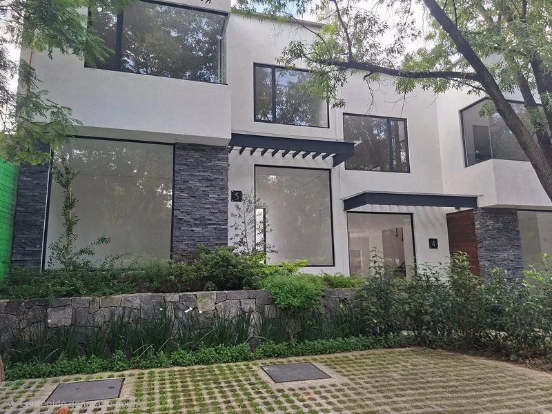 Condominio en venta · La Concepción, Coyoacán, Ciudad de México