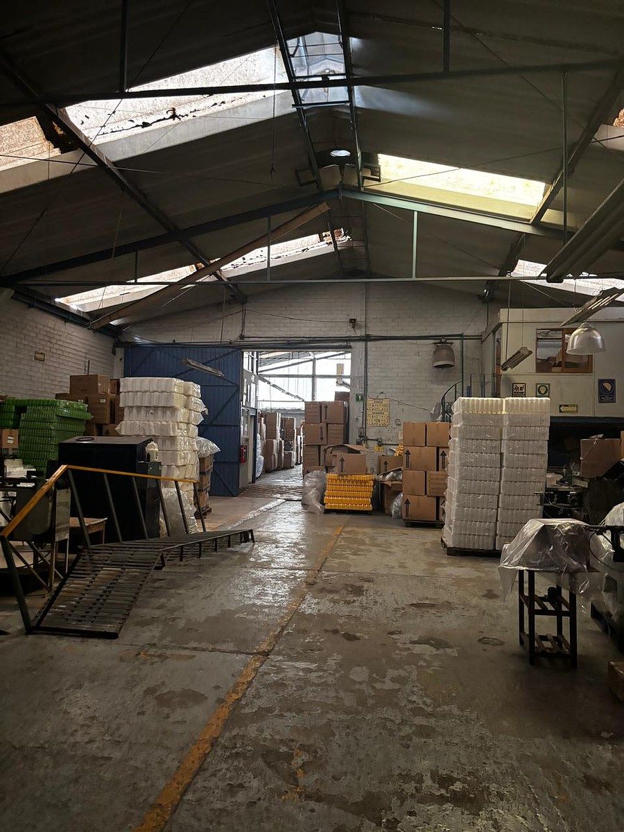 Bodega en venta · Miguel Hidalgo, Tlalpan, Ciudad de México