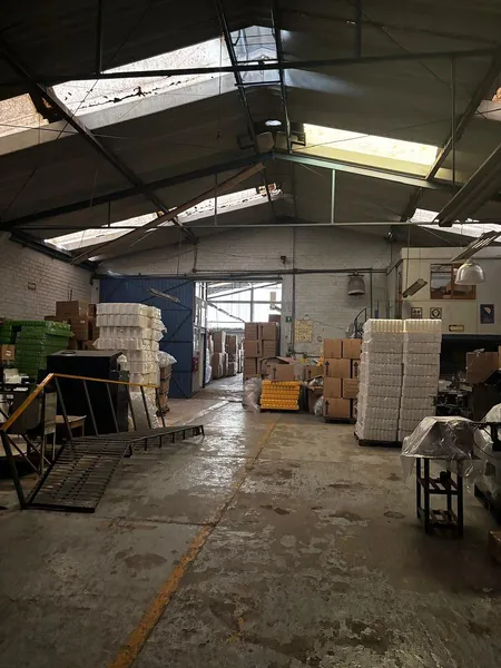 Bodega en venta · Miguel Hidalgo, Tlalpan, Ciudad de México