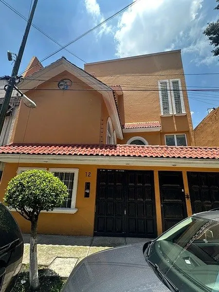 Casa en venta · San Jose Insurgentes, Mixcoac, Benito Juárez, Ciudad de México