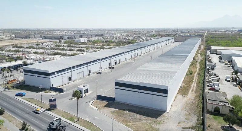 Departamento en renta · Parque de Investigación e Innovación Tecnológica, Apodaca, Nuevo León Departamento en renta · Parque de Investigación e Innovación Tecnológica, Apodaca, Nuevo León