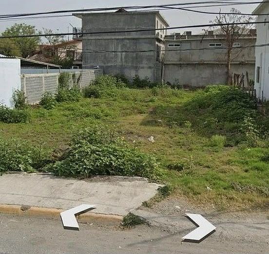 Lote en venta · Zambrano, Montemorelos, Nuevo León
