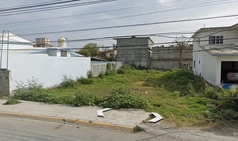 Lote en venta · Zambrano, Montemorelos, Nuevo León