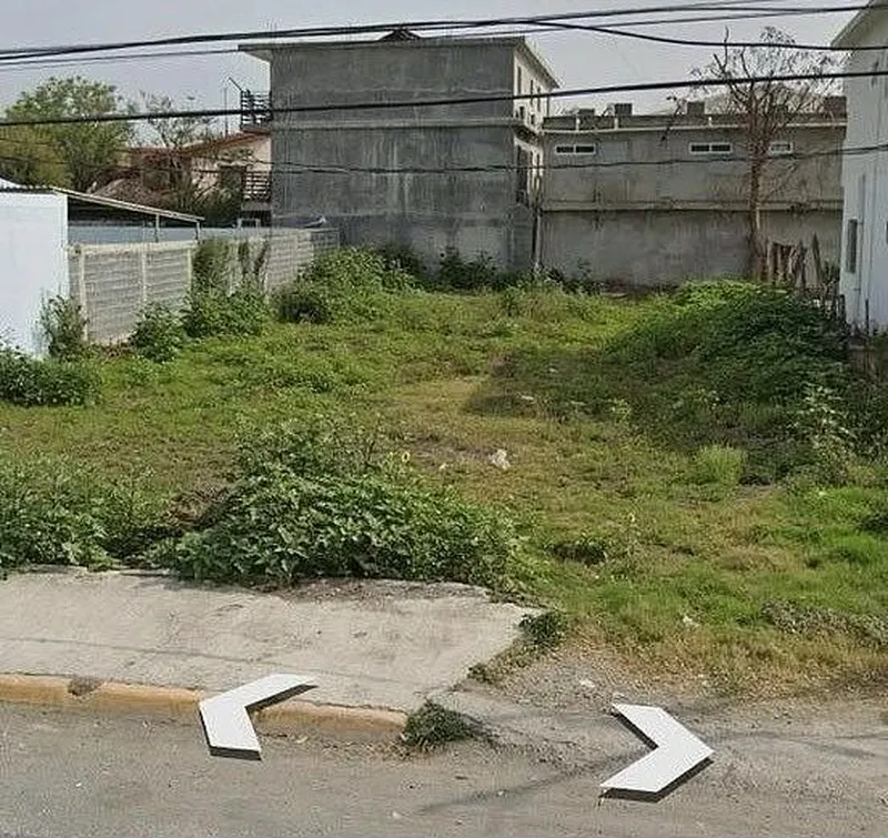 Lote en venta · Zambrano, Montemorelos, Nuevo León