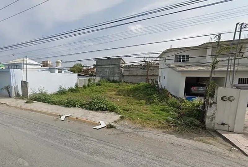 Lote en venta · Zambrano, Montemorelos, Nuevo León