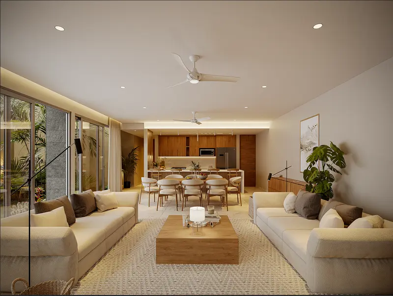 Condominio en venta · Chablekal, Mérida, Yucatán Condominio en venta · Chablekal, Mérida, Yucatán