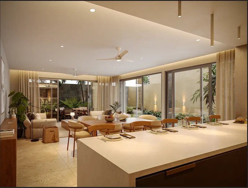 Condominio en venta · Chablekal, Mérida, Yucatán Condominio en venta · Chablekal, Mérida, Yucatán