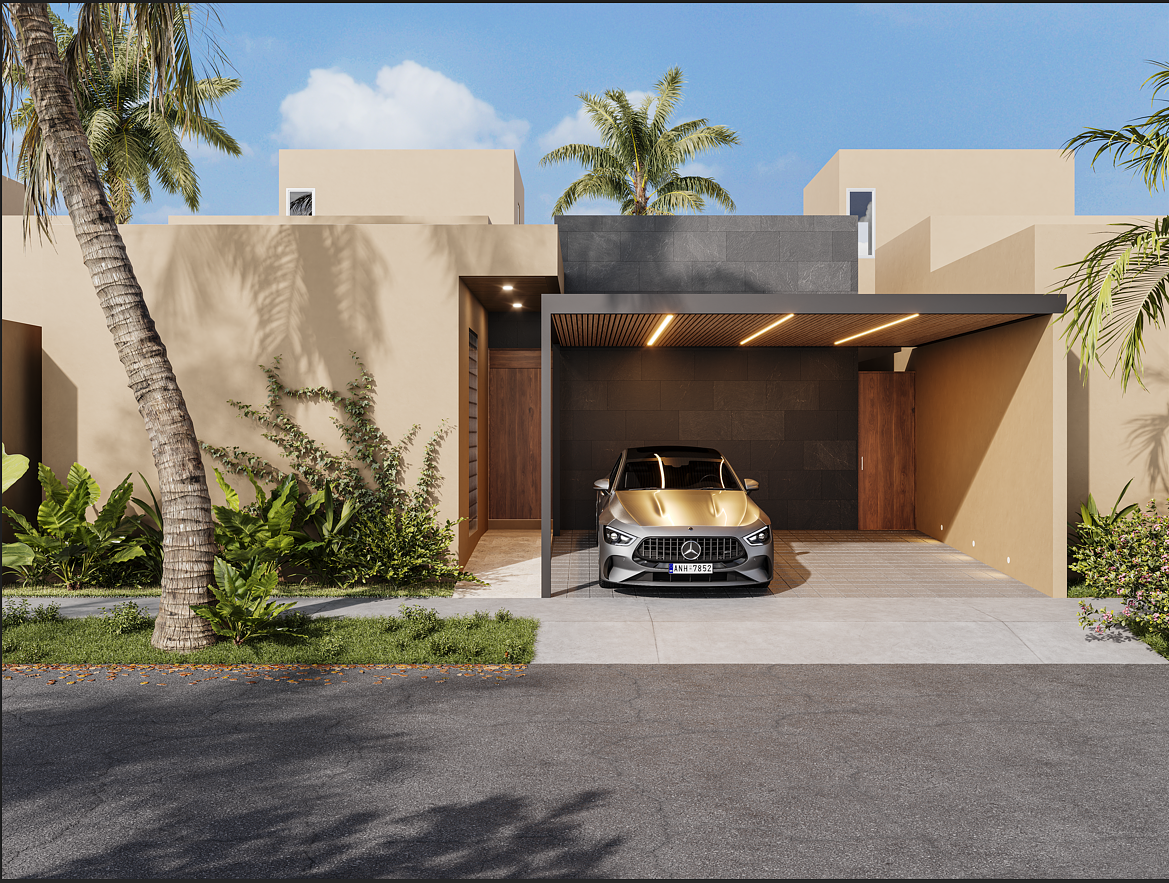 Condominio en venta · Chablekal, Mérida, Yucatán