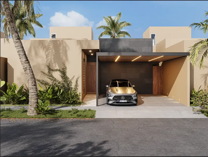 Condominio en venta · Chablekal, Mérida, Yucatán