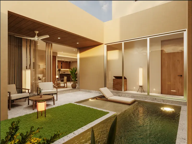 Condominio en venta · Chablekal, Mérida, Yucatán