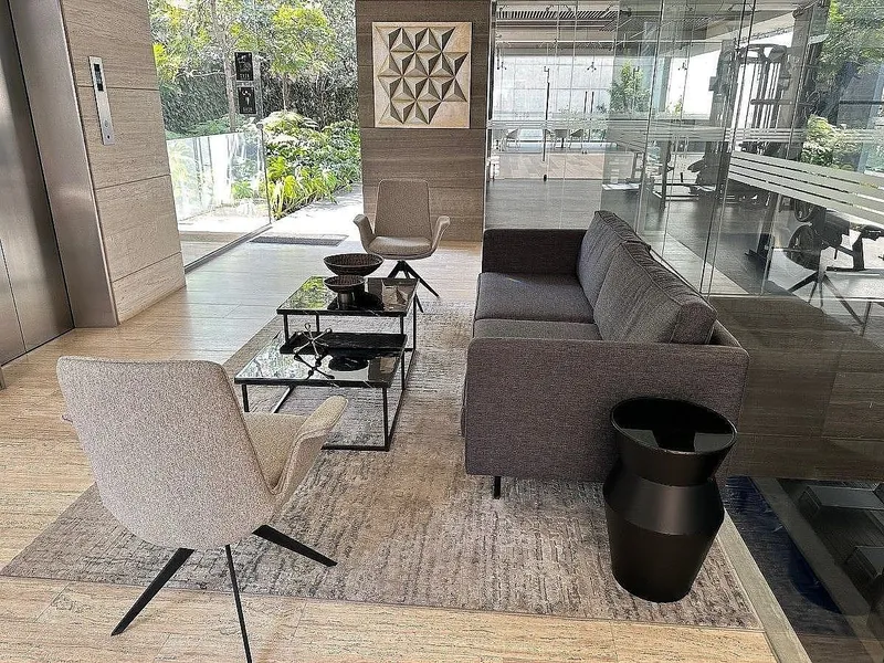 Departamento en venta · Cuajimalpa, Cuajimalpa de Morelos, Ciudad de México