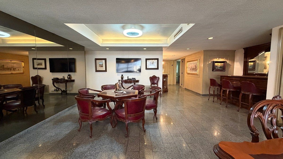 Departamento en venta · Lomas de Chapultepec V Sección, Lomas de Chapultepec, Chapultepec, Miguel Hidalgo, Ciudad de México