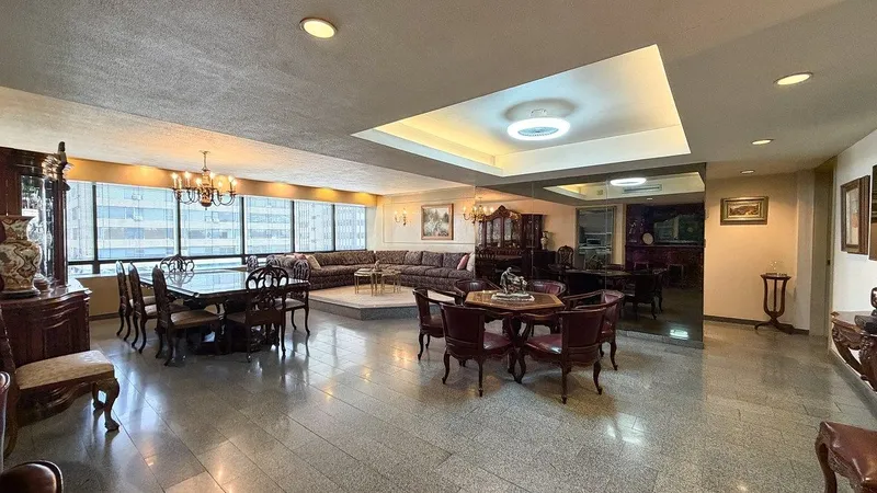 Departamento en venta · Lomas de Chapultepec V Sección, Lomas de Chapultepec, Chapultepec, Miguel Hidalgo, Ciudad de México