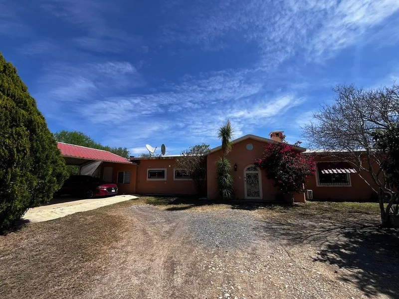 Lote en venta · Hualahuises Centro, Hualahuises, Nuevo León