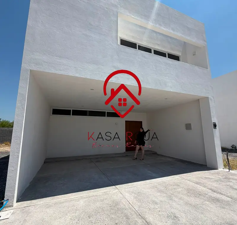Casa en venta · Rinconada Colonial, Apodaca, Nuevo León