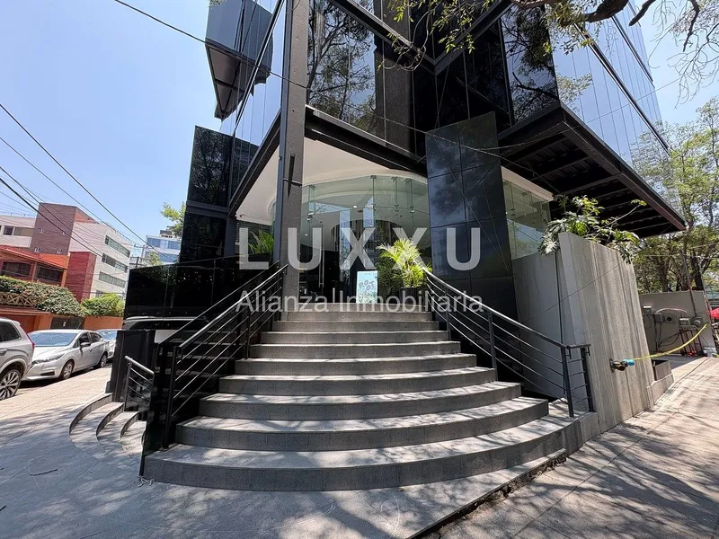 Oficina en venta · Miguel Hidalgo, Ciudad de México