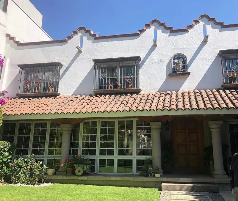 Casa en venta · San Angel, Álvaro Obregón, Ciudad de México Casa en venta · San Angel, Álvaro Obregón, Ciudad de México