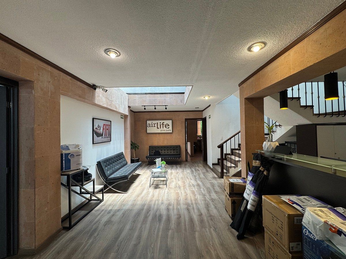 Casa en renta · Polanco, Miguel Hidalgo, Ciudad de México