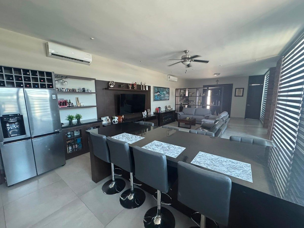 Casa en venta · Bosque Residencial, Santiago, Nuevo León
