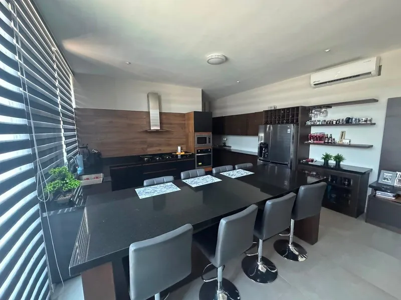 Casa en venta · Bosque Residencial, Santiago, Nuevo León