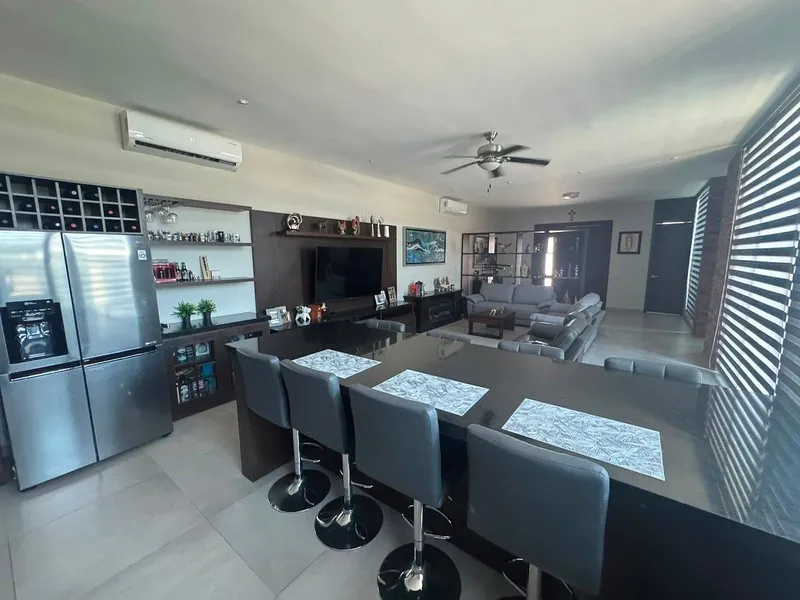 Casa en venta · Bosque Residencial, Santiago, Nuevo León