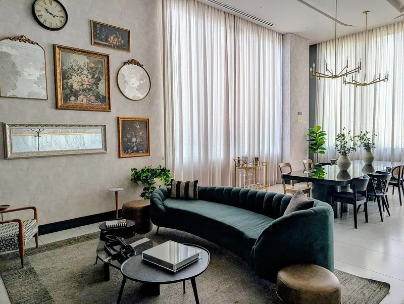 Departamento en venta · Santa María, Monterrey, Nuevo León Departamento en venta · Santa María, Monterrey, Nuevo León