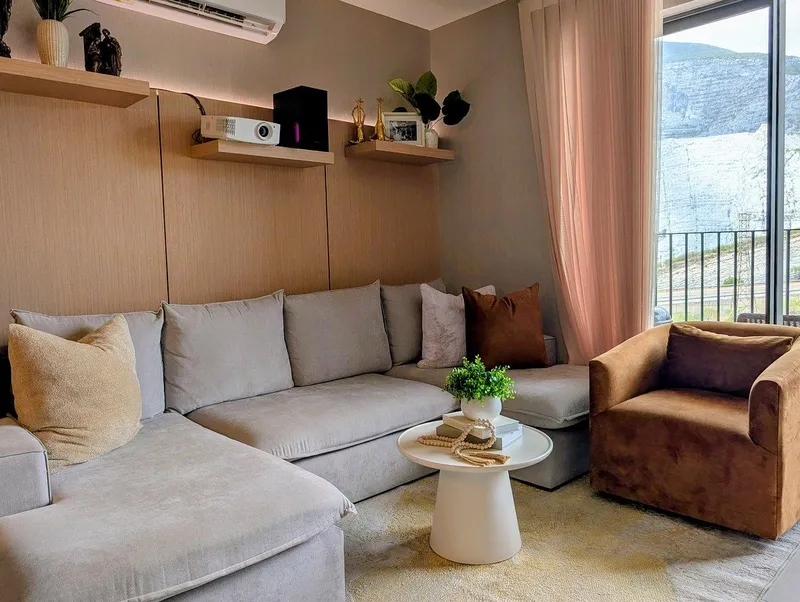 Departamento en venta · Santa María, Monterrey, Nuevo León