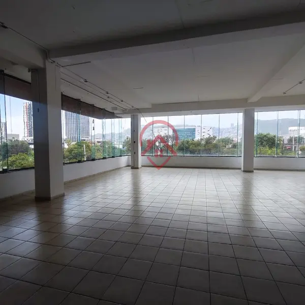 Estacionamiento en renta · Instituto Tecnológico de Estudios Superiores de Monterrey, Monterrey, Nuevo León