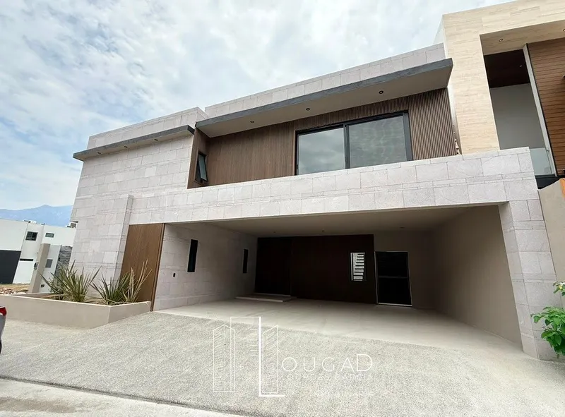 Casa en venta · Granadas, Monterrey, Nuevo León