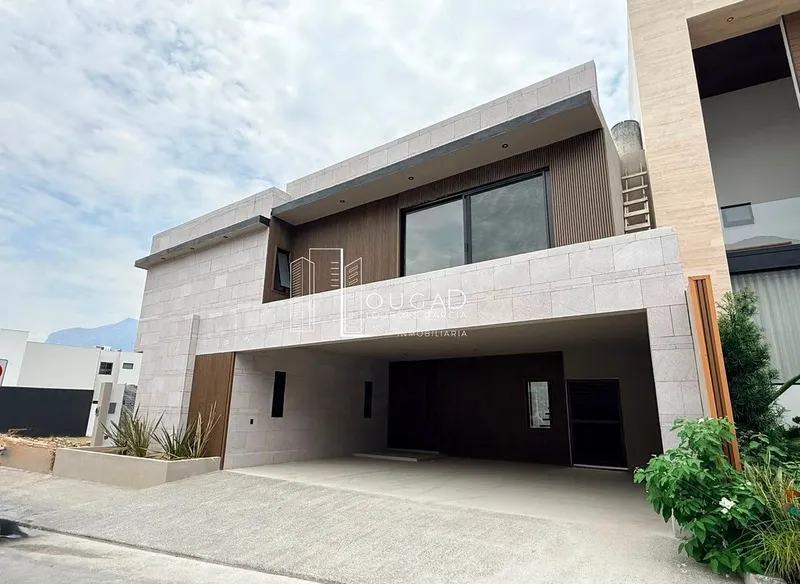 Casa en venta · Granadas, Monterrey, Nuevo León