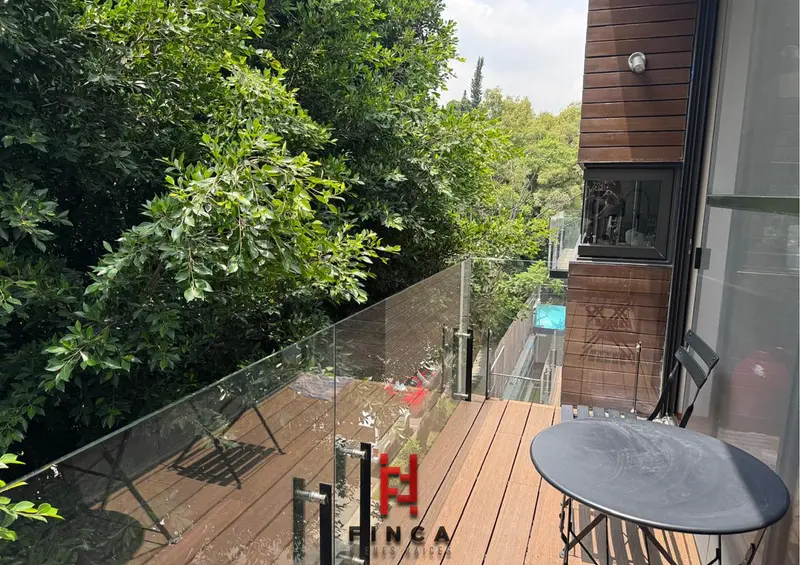 Departamento en venta · Polanco, Miguel Hidalgo, Ciudad de México