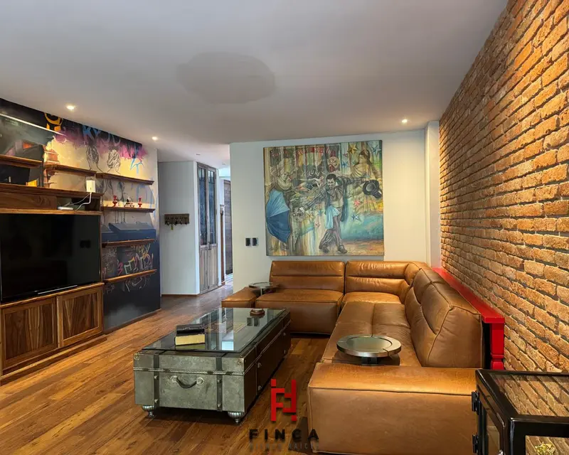 Departamento en venta · Polanco, Miguel Hidalgo, Ciudad de México