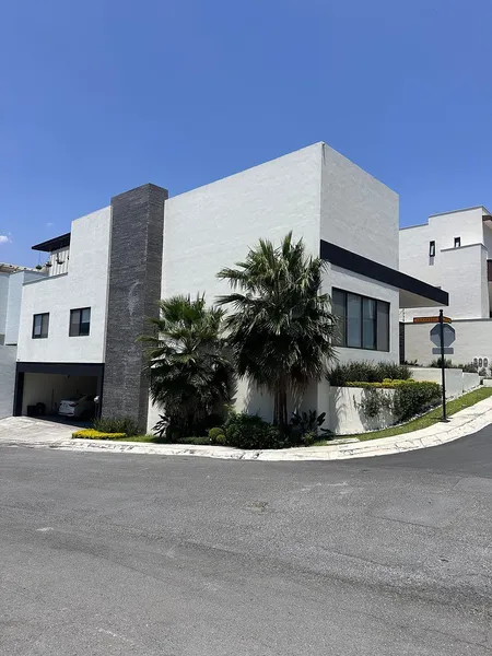 Casa en venta · Laderas Caranday, Monterrey, Nuevo León