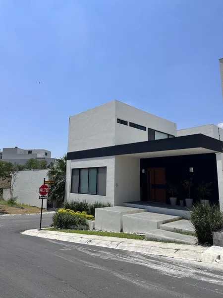 Casa en venta · Laderas Caranday, Monterrey, Nuevo León