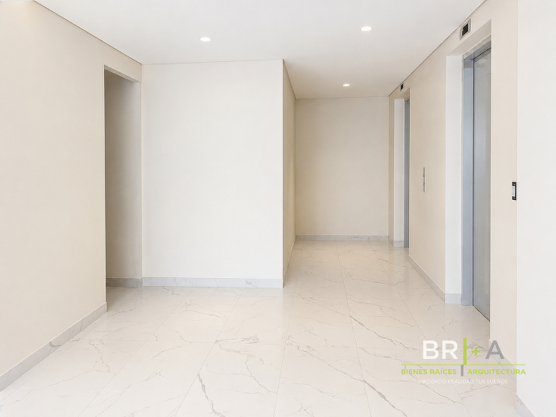 Departamento en venta · Lomas del Chamizal, Cuajimalpa de Morelos, Ciudad de México