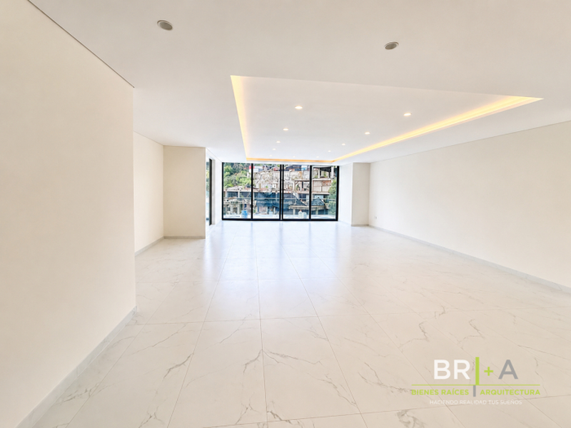 Departamento en venta · Lomas del Chamizal, Cuajimalpa de Morelos, Ciudad de México