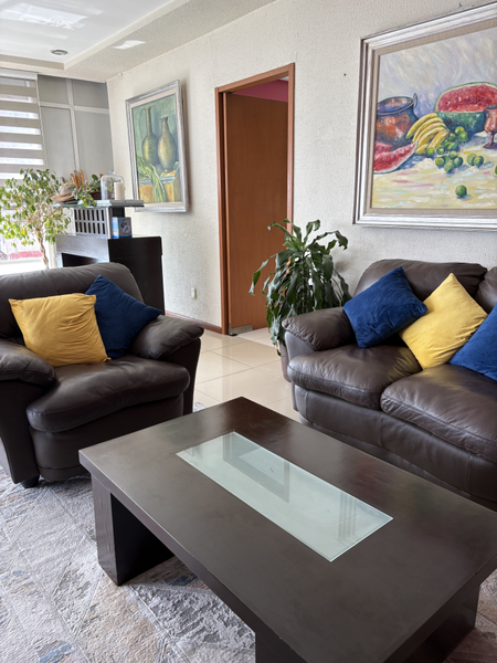 Departamento en venta · Hacienda de las Palmas, Huixquilucan, Estado de México