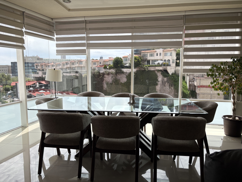 Departamento en venta · Hacienda de las Palmas, Huixquilucan, Estado de México