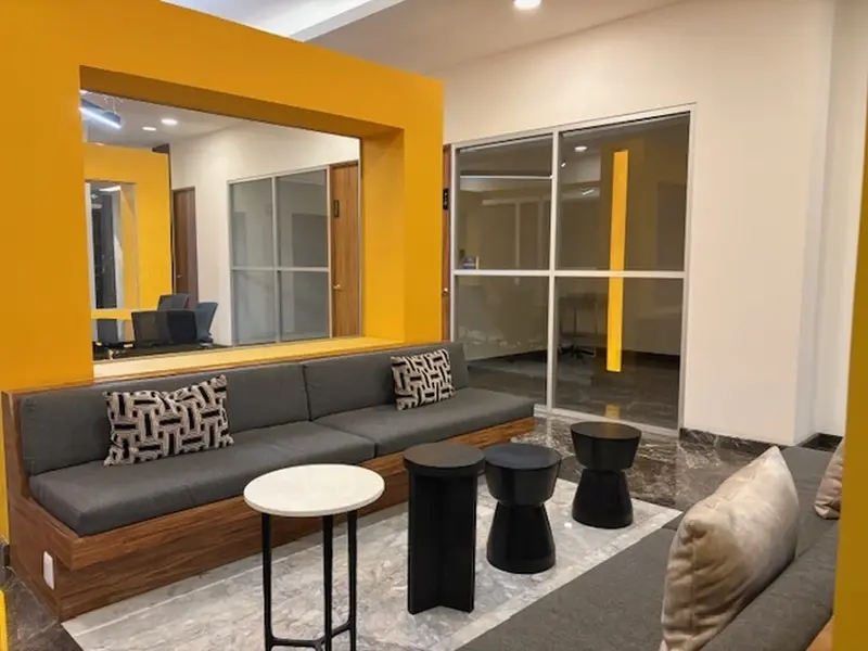 Oficina en venta · San Jerónimo Aculco, Álvaro Obregón, Ciudad de México