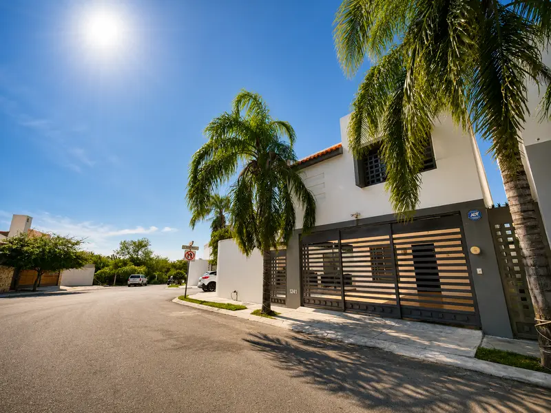 Casa en venta · Cumbres San Agustín 2 Sector, Monterrey, Nuevo León